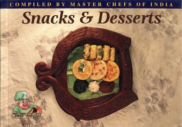 Snack and Deserts