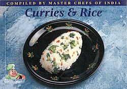Curries and Rice