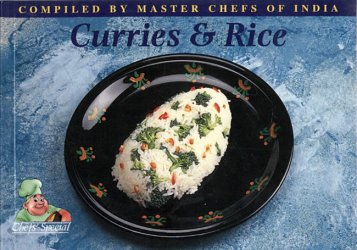 Curries and Rice