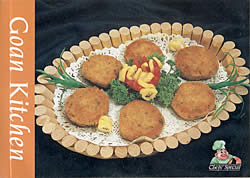 Goan Kitchen