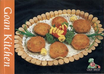 Goan Kitchen