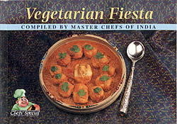 Vegetarian Fiesta