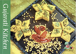 Gujarati Kitchen