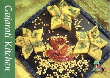 Gujarati Kitchen