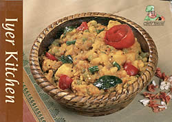 Iyer Kitchen