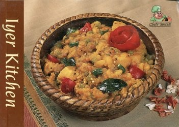 Iyer Kitchen