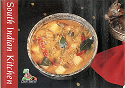 South Indian Kitchen