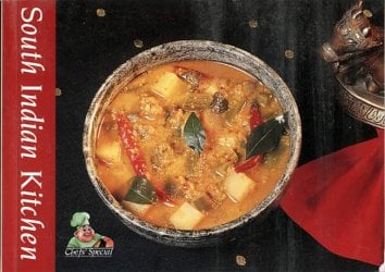 South Indian Kitchen