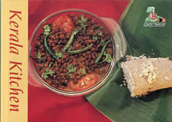 Kerala Kitchen