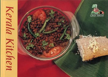Kerala Kitchen