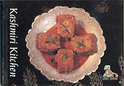 Kashmiri Kitchen