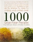 1000 Great Indian Recipes