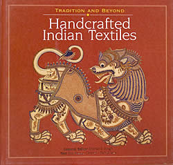 Handcrafted Indian Textiles