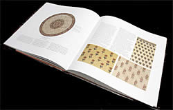 Handcrafted Indian Textiles
