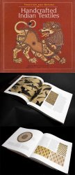 Handcrafted Indian Textiles