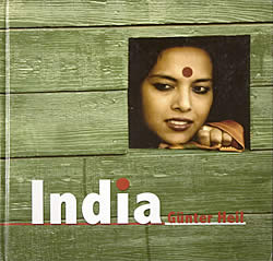 India - Gunter Heil