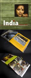 India - Gunter Heil