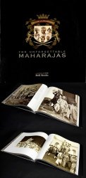 The Unforgettable Maharajas