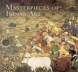 Masterpieces of Indian Art