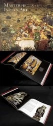 Masterpieces of Indian Art