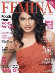 Femina - 2007��12��05����
