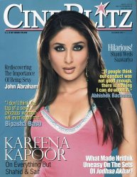 Cine Blitz - 2007ǯ12���