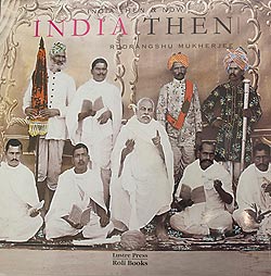 INDIA Then and Now�μ̿�2