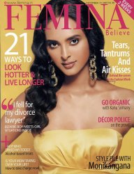 Femina - 2007ǯ12��19����