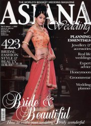 Asiana Wedding - Vol 2 Issue 1 2007