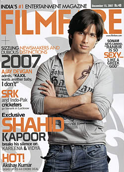 Film Fare - 2007ǯ12��15����