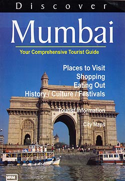 Discover Mumbai