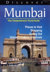 Discover Mumbai