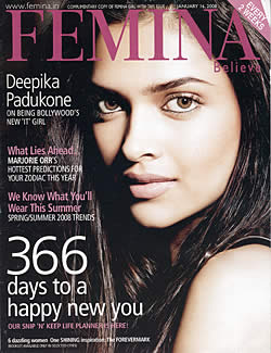 Femina - 2008ǯ01��16����