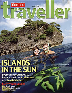 Outlook Traveller - 2007ǯ01���