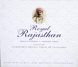 Royal Rajasthan