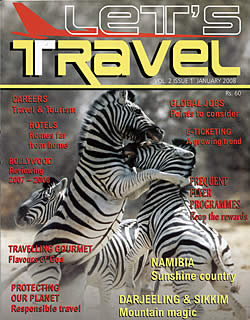 Let��s Travel 2008ǯ1���