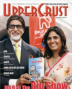 Upper Crust 2007ǯ10���12���