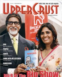 Upper Crust 2007ǯ10���12���