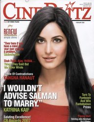 Cine Blitz - 2008ǯ02���