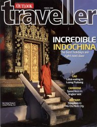 Outlook Traveller - 2008ǯ03���