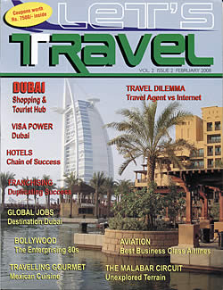 Let��s Travel 2008ǯ2���