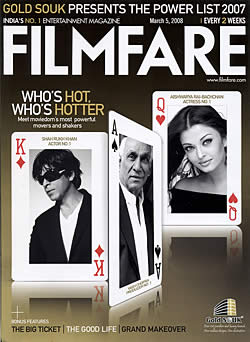 Film Fare - 2008ǯ03��05����
