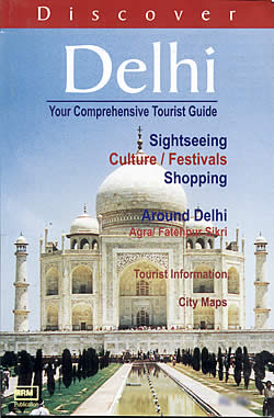 Discover Delhi