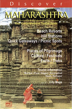 Discover Maharashtra