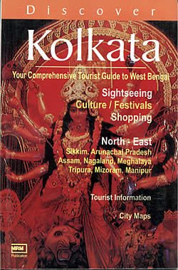 Discover Kolkata