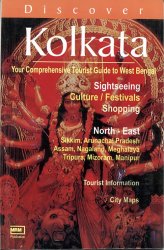 Discover Kolkata