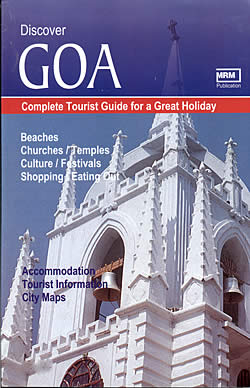 Discover Goa