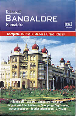 Discover Bangalore