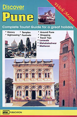 Discover Pune