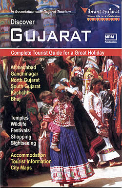 Discover Gujarat